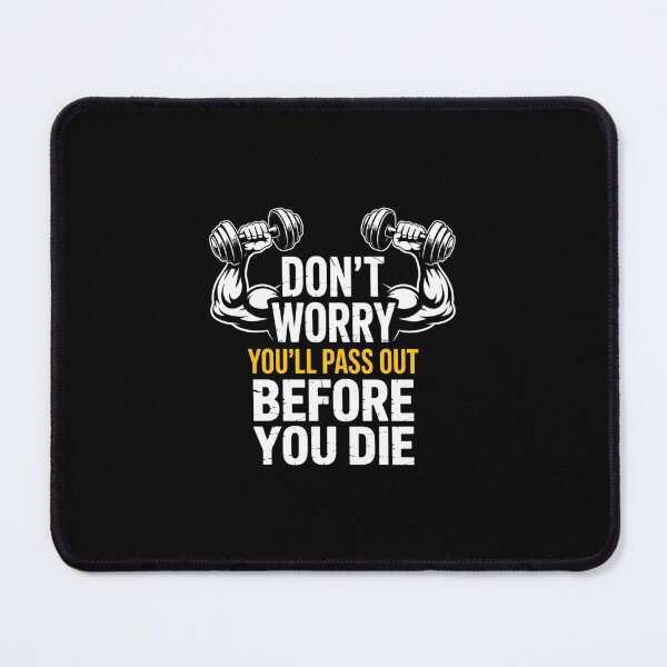 Item preview, Health Fitness Gym Trainer Funny designed and sold by bongsentrang.