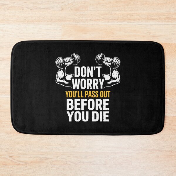 Item preview, Health Fitness Gym Trainer Funny designed and sold by bongsentrang.
