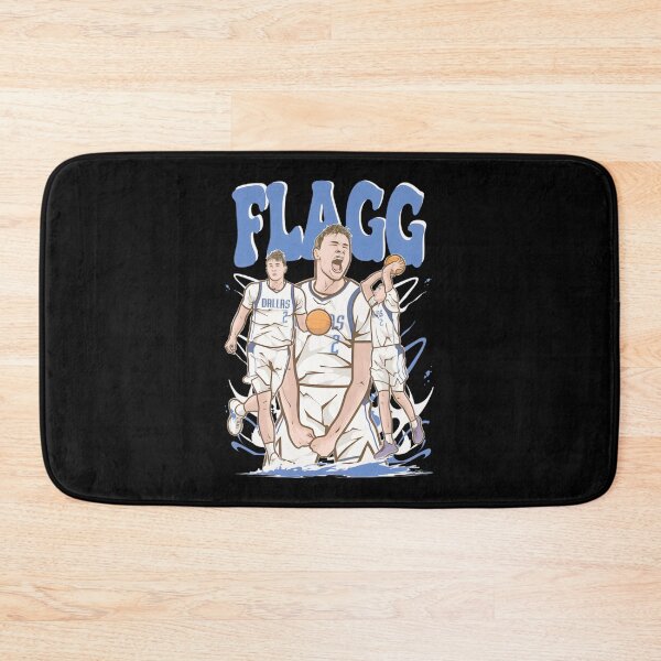 Item preview, Cooper Flagg Cartoon Dallas By Merch, Limited Edition, Perfect Gift For You And Friends designed and sold by Michael Underwood.