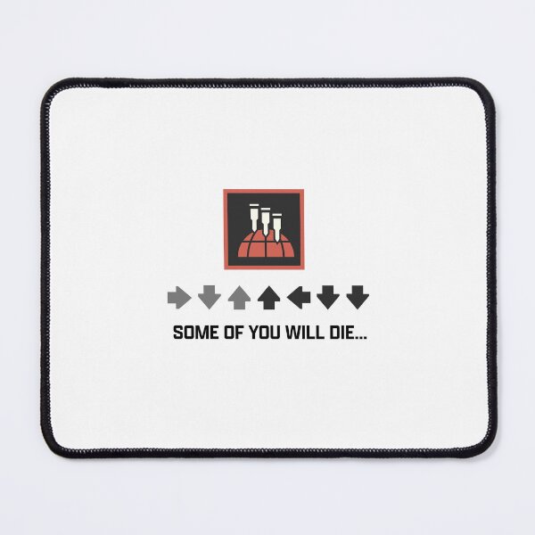Item preview, Orbital - some will die designed and sold by CrunchNut.