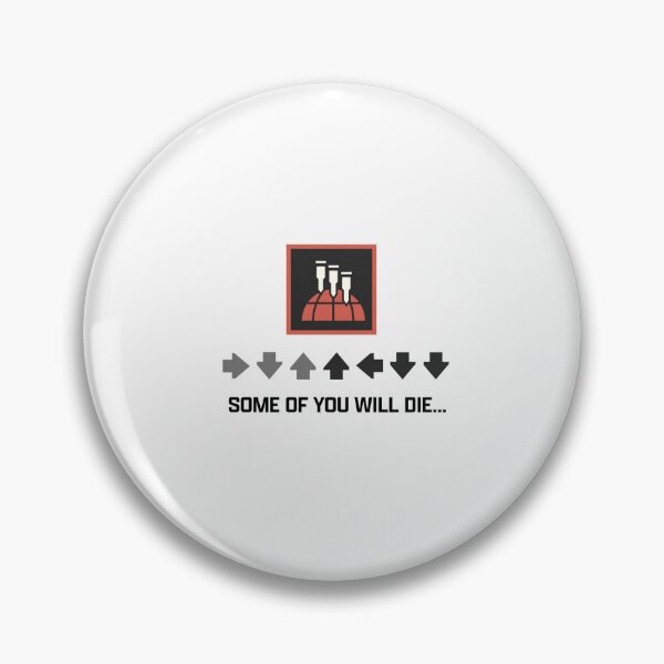 Item preview, Orbital - some will die designed and sold by CrunchNut.