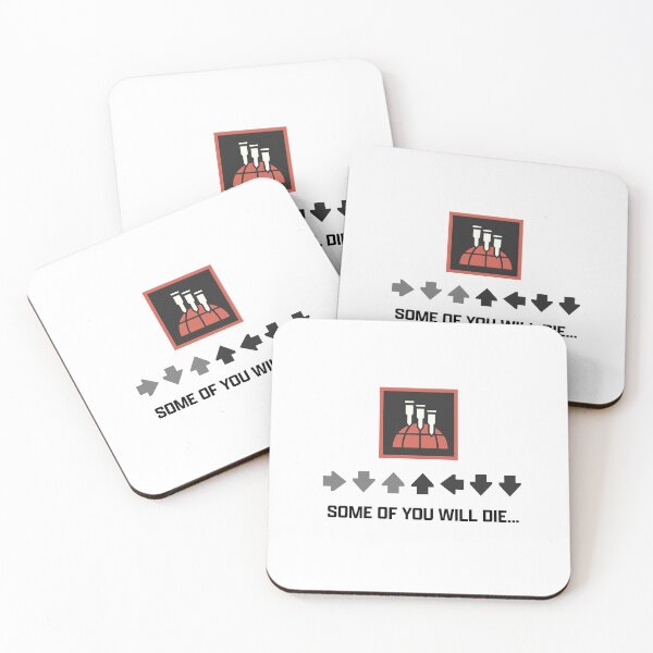 Item preview, Orbital - some will die designed and sold by CrunchNut.