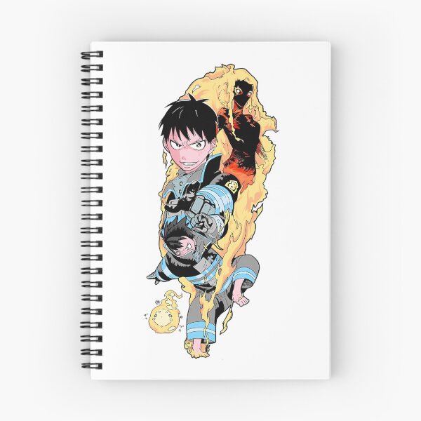 Item preview, Shinra  designed and sold by Bridoof.