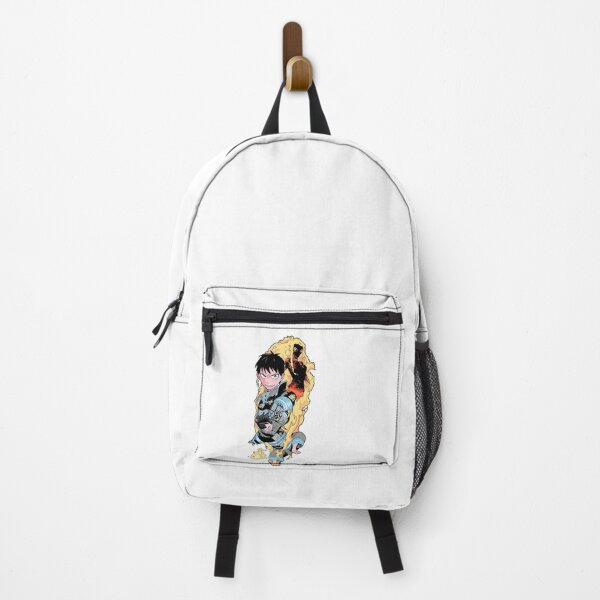 Item preview, Shinra  designed and sold by Bridoof.