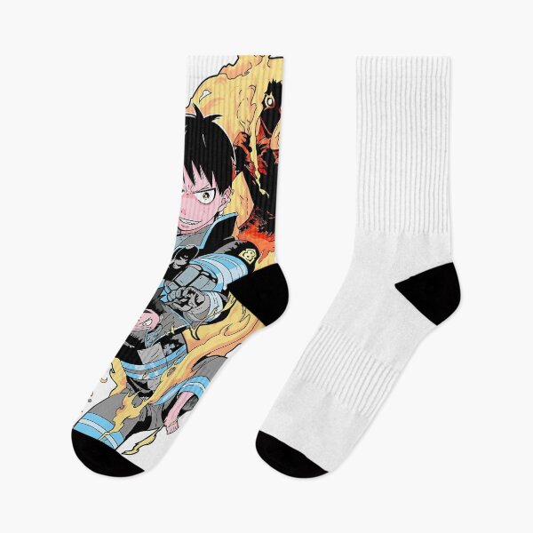 Item preview, Shinra  designed and sold by Bridoof.