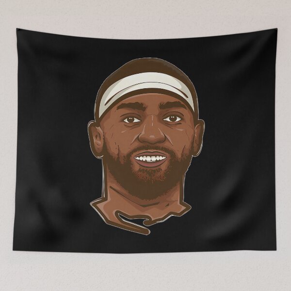 Item preview, Bobby Portis Face Cartoon designed and sold by donadonvgran.