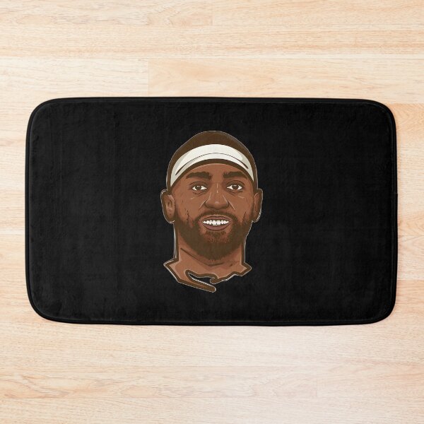 Item preview, Bobby Portis Face Cartoon designed and sold by donadonvgran.