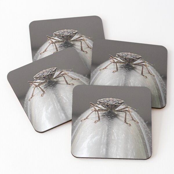 Item preview, Stink Bug Faucet Hug designed and sold by skelluce.