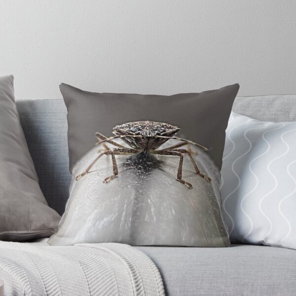 Item preview, Stink Bug Faucet Hug designed and sold by skelluce.