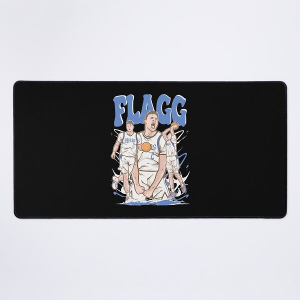 Item preview, Cooper Flagg Cartoon Basketball Star Artwork By Merch, Limited Edition, Perfect Gift For You And Fr designed and sold by Michael Underwood.