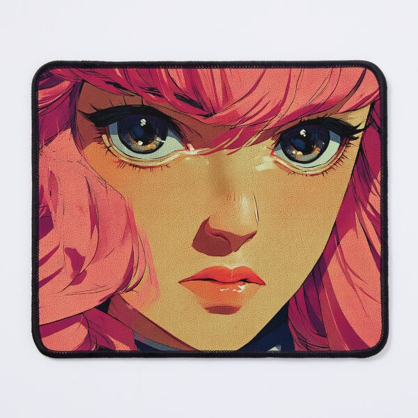 Item preview, Cyber-Flower of Neo-Tokyo designed and sold by Retro Type.