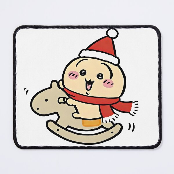 Item preview, Chiikawa Usagi Christmas designed and sold by ArtistKaiMing.