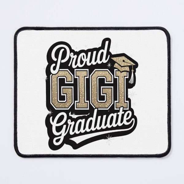 Item preview, Proud Gigi Of A Class Of 2026  Graduate Senior Graduation designed and sold by KonopikaaArt.