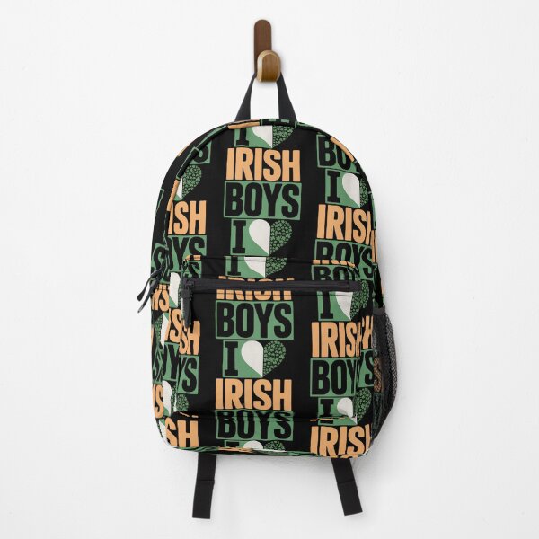 Item preview, Irish St Patricks Day Ireland Lovers designed and sold by bongsentrang.