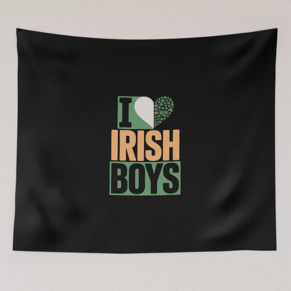 Item preview, Irish St Patricks Day Ireland Lovers designed and sold by bongsentrang.
