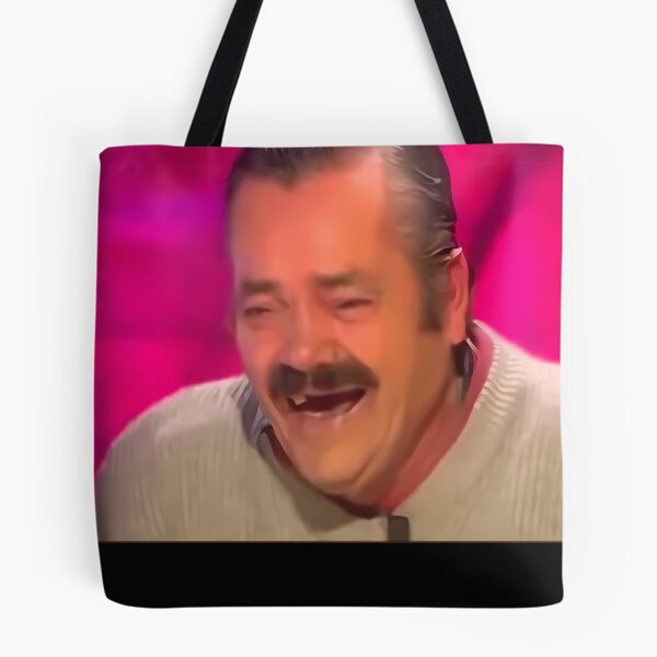 Item preview, El-Risitas-Juan-Joya-Borja-Rip-Risitas-2021 designed and sold by AnkeErdmannx.