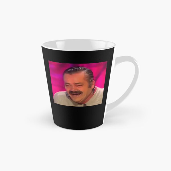 Item preview, El-Risitas-Juan-Joya-Borja-Rip-Risitas-2021 designed and sold by AnkeErdmannx.