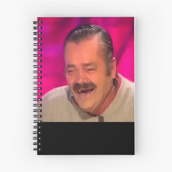 Item preview, El-Risitas-Juan-Joya-Borja-Rip-Risitas-2021 designed and sold by AnkeErdmannx.