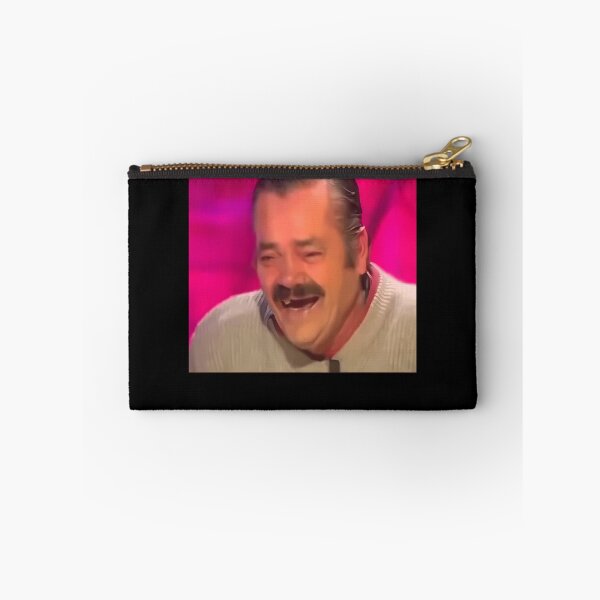 Item preview, El-Risitas-Juan-Joya-Borja-Rip-Risitas-2021 designed and sold by AnkeErdmannx.