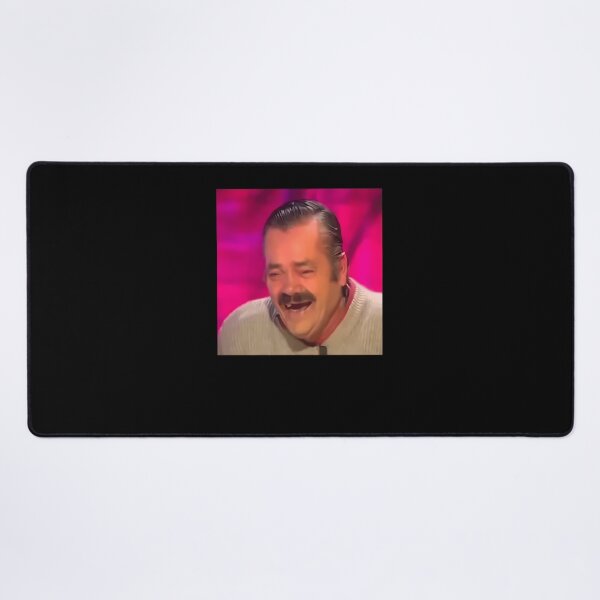 Item preview, El-Risitas-Juan-Joya-Borja-Rip-Risitas-2021 designed and sold by AnkeErdmannx.