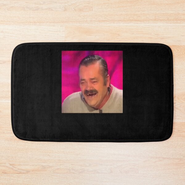 Item preview, El-Risitas-Juan-Joya-Borja-Rip-Risitas-2021 designed and sold by AnkeErdmannx.
