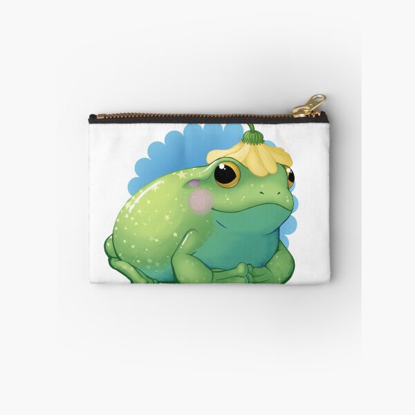 Item preview, Frog Royalty designed and sold by Kmoonleaf.