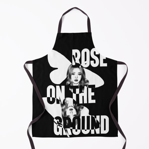 Artikelvorschau, Rose von Blackpink entworfen und verkauft von bangxhai.
