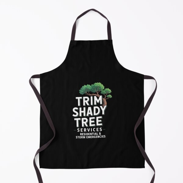 Item preview, Trim Shady Company Merch designed and sold by ReadySide.