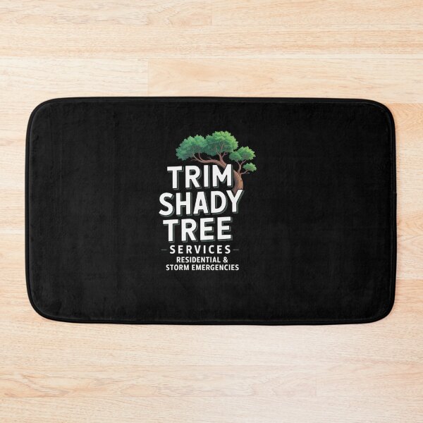 Item preview, Trim Shady Company Merch designed and sold by ReadySide.