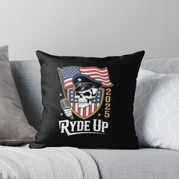 Item preview, Skeleton Golfer USA Flag Funny Ryder Cup 2025  designed and sold by milanforbes.