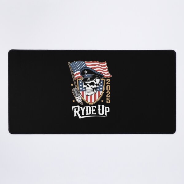 Item preview, Skeleton Golfer USA Flag Funny Ryder Cup 2025 designed and sold by milanforbes.