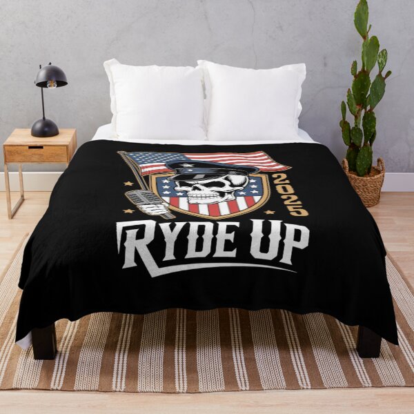 Item preview, Skeleton Golfer USA Flag Funny Ryder Cup 2025  designed and sold by milanforbes.