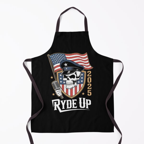 Item preview, Skeleton Golfer USA Flag Funny Ryder Cup 2025 designed and sold by milanforbes.