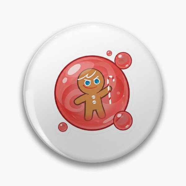 Item preview, Cookie Run Kingdom designed and sold by GenzShoppingHub.