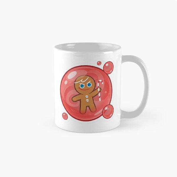 Item preview, Cookie Run Kingdom designed and sold by GenzShoppingHub.