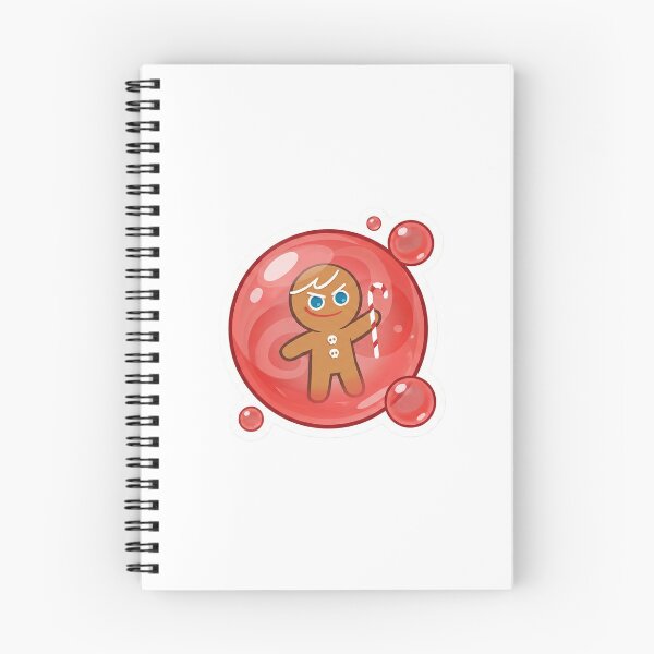 Item preview, Cookie Run Kingdom designed and sold by GenzShoppingHub.