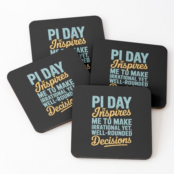 Item preview, Funny Pi Day Motivational Math Student designed and sold by bongsentrang.