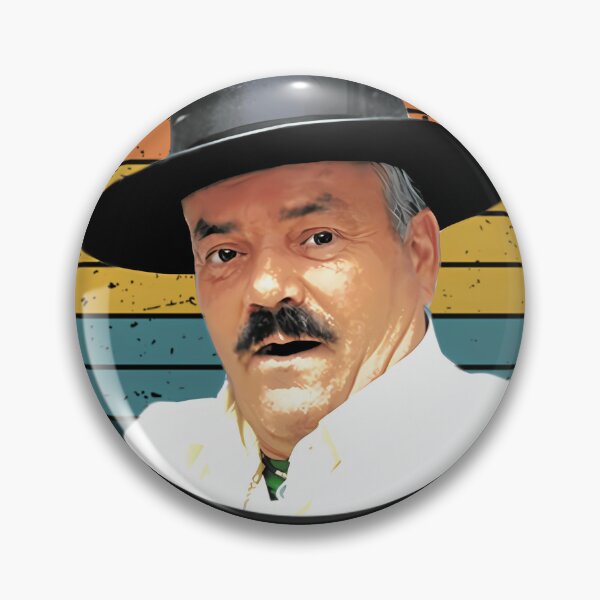 Item preview, El-Risitas-Juan-Joya-Borja-Rip-Risitas-2021-Issou-Kekw-(2) designed and sold by AnkeErdmannx.