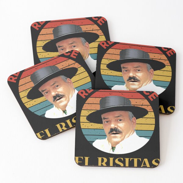 Item preview, El-Risitas-Juan-Joya-Borja-Rip-Risitas-2021-Issou-Kekw-(2) designed and sold by AnkeErdmannx.