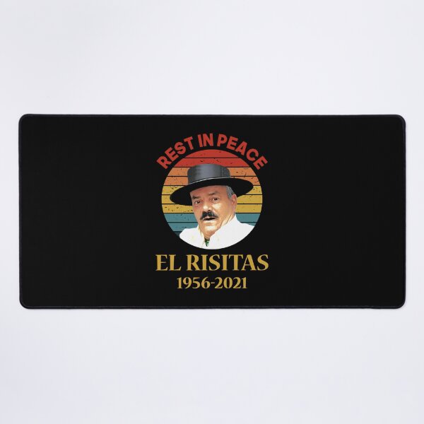 Item preview, El-Risitas-Juan-Joya-Borja-Rip-Risitas-2021-Issou-Kekw-(2) designed and sold by AnkeErdmannx.