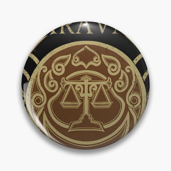 Item preview, Elsweyr-Traders-Guild---Tees--Hoodies designed and sold by AnkeErdmannx.