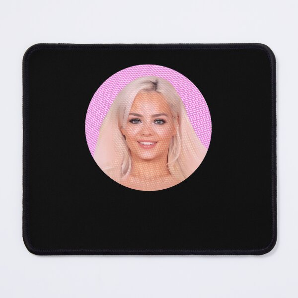 Item preview, Elsa-Jean-Pornstar designed and sold by AnkeErdmannx.