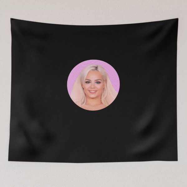 Item preview, Elsa-Jean-Pornstar designed and sold by AnkeErdmannx.