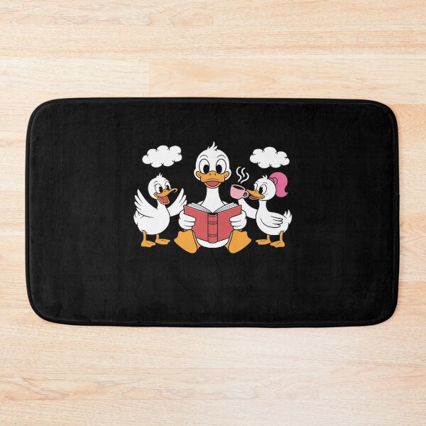 Item preview, Just Doing My ADLs Duck Therapy OT Assistant designed and sold by Rotasiin.