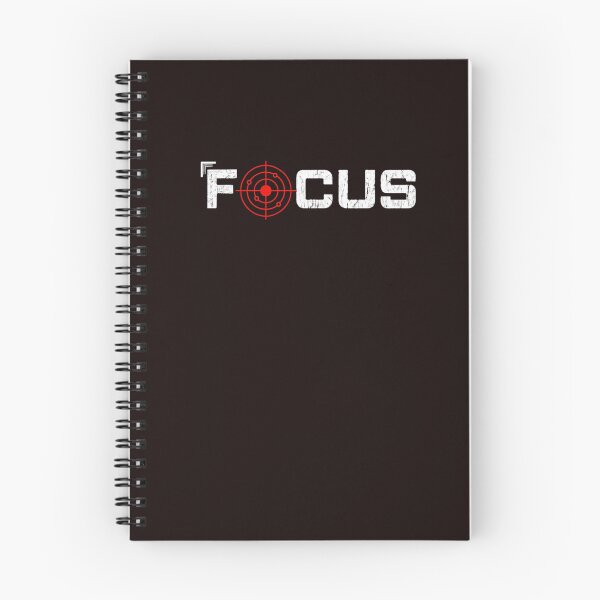 Item preview, FOCUS designed and sold by Thryby Designs.