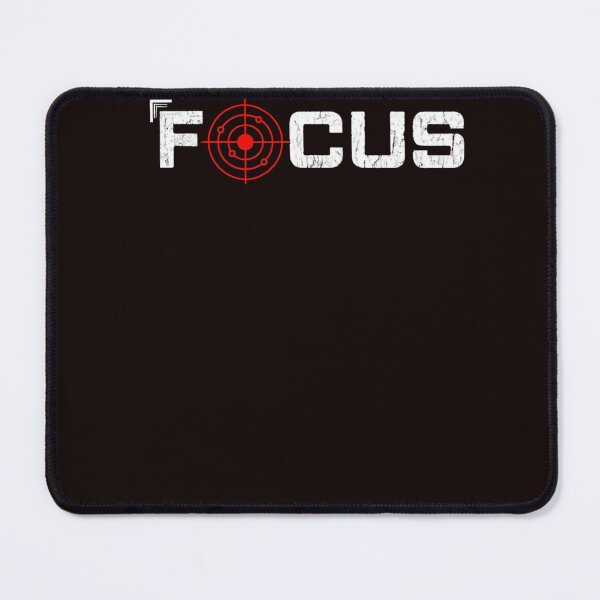 Item preview, FOCUS designed and sold by Thryby Designs.