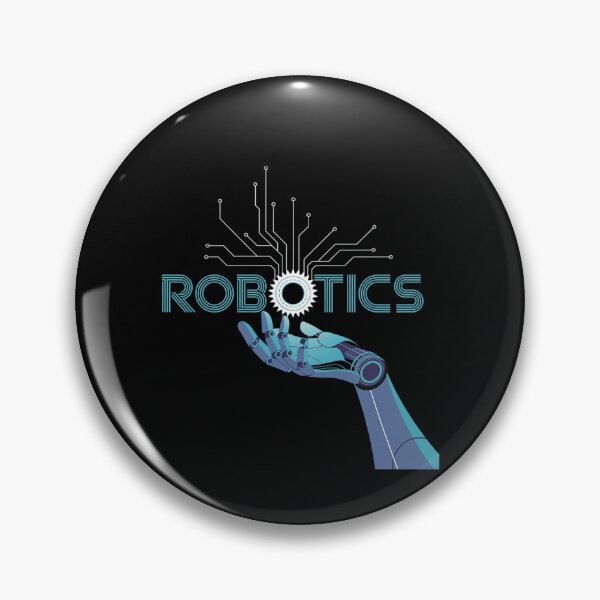 Item preview, Robot Robotics Engineer Robotics  designed and sold by TiredPack.