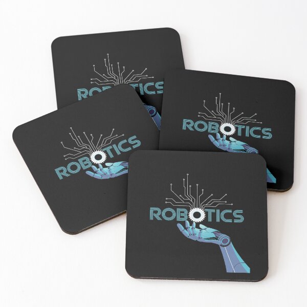 Item preview, Robot Robotics Engineer Robotics  designed and sold by TiredPack.