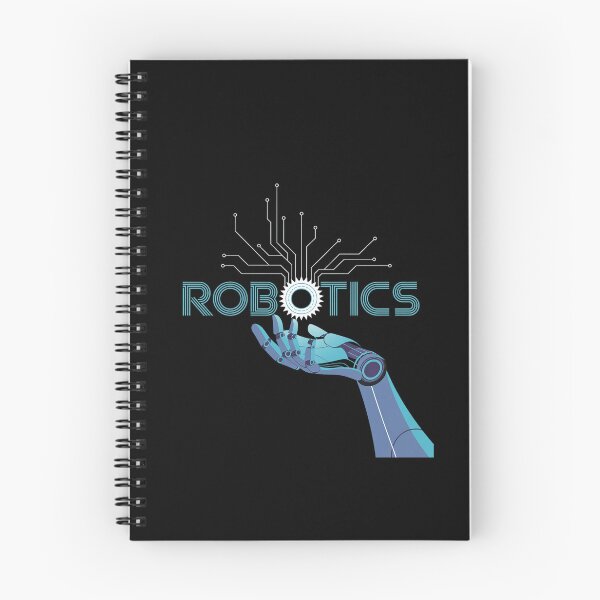 Item preview, Robot Robotics Engineer Robotics designed and sold by TiredPack.
