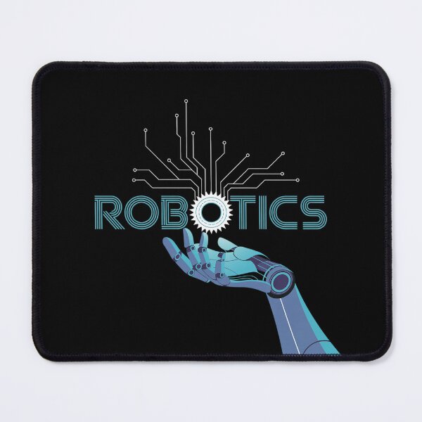 Item preview, Robot Robotics Engineer Robotics designed and sold by TiredPack.